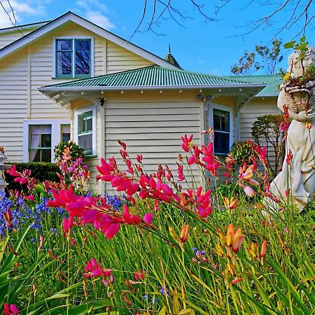 Country Villa Estate Ngongotaha Экстерьер фото