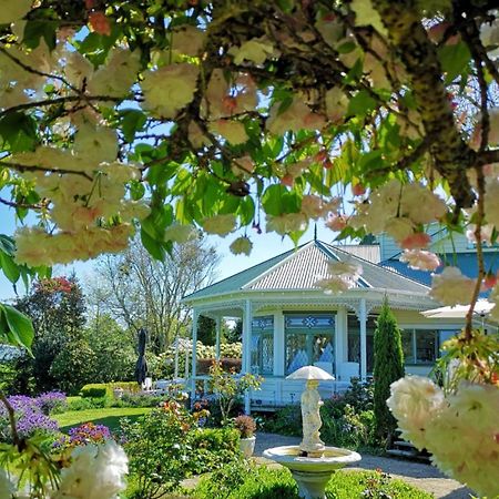 Country Villa Estate Ngongotaha Экстерьер фото