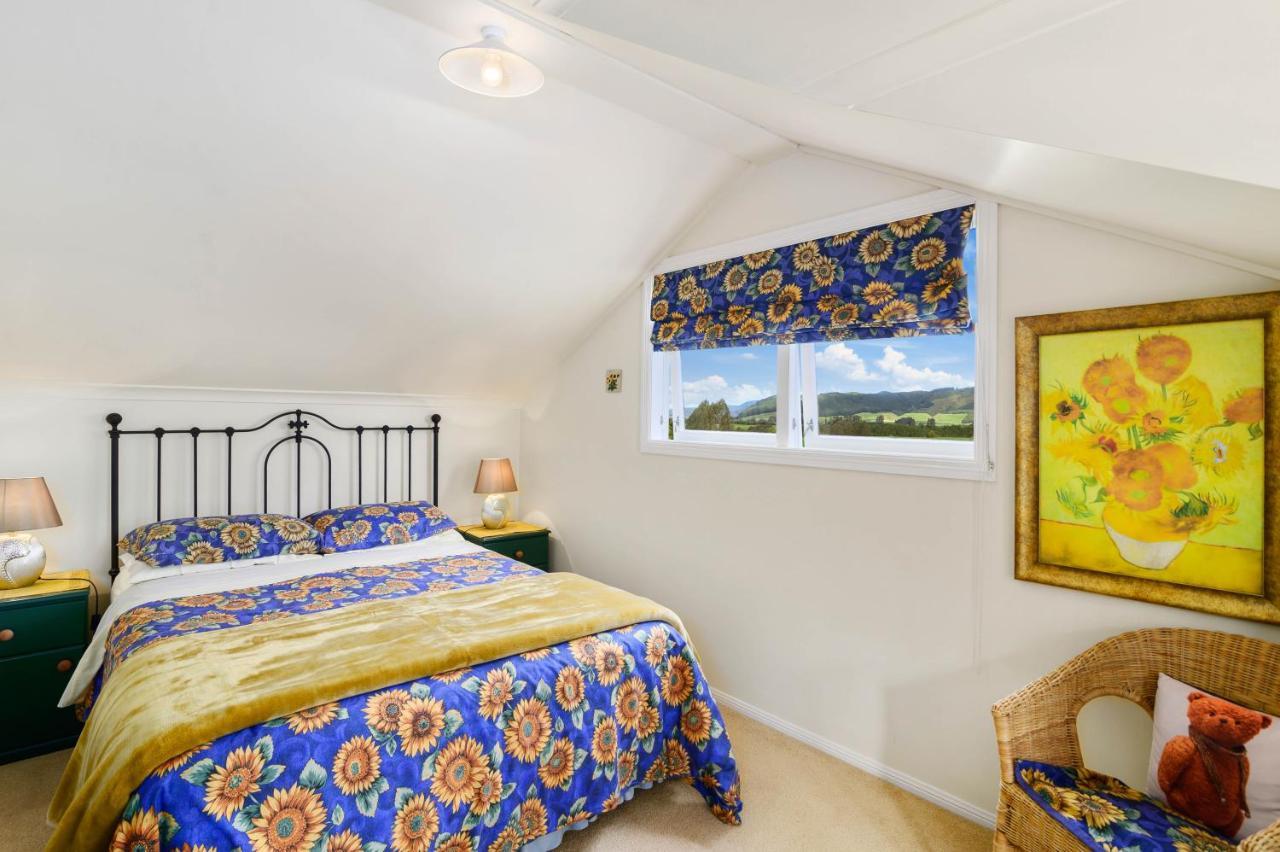 Country Villa Estate Ngongotaha Экстерьер фото