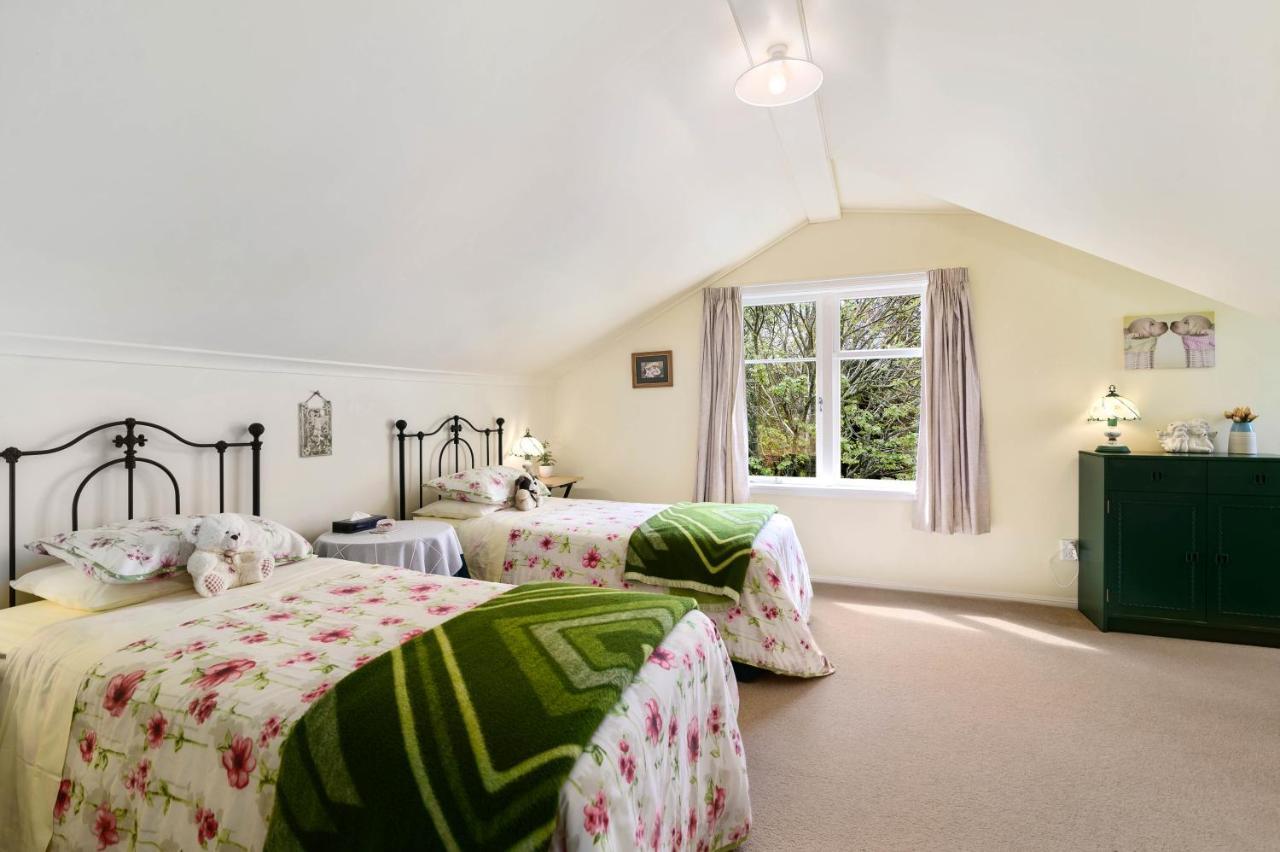 Country Villa Estate Ngongotaha Экстерьер фото
