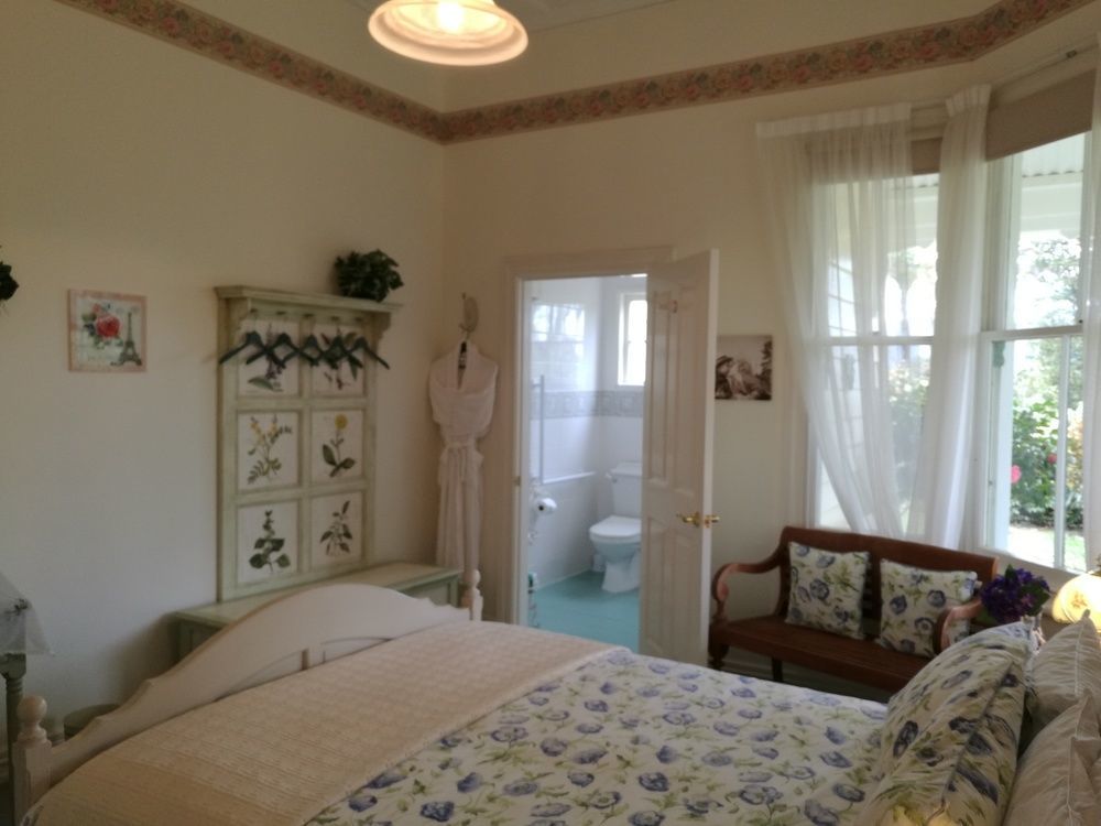 Country Villa Estate Ngongotaha Экстерьер фото
