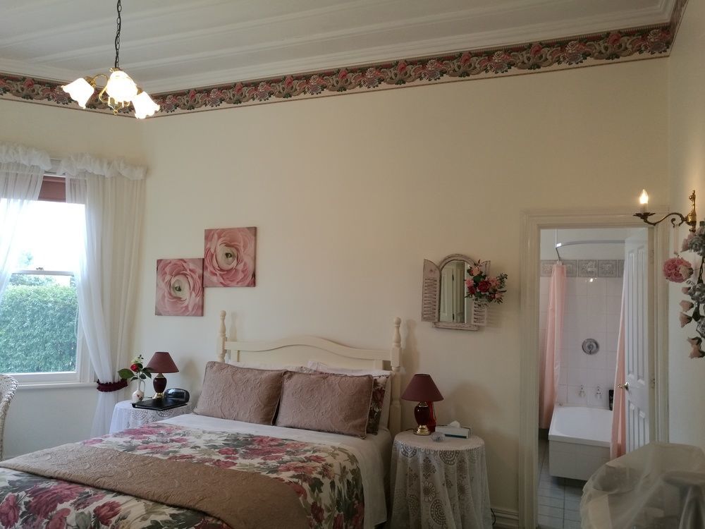 Country Villa Estate Ngongotaha Экстерьер фото