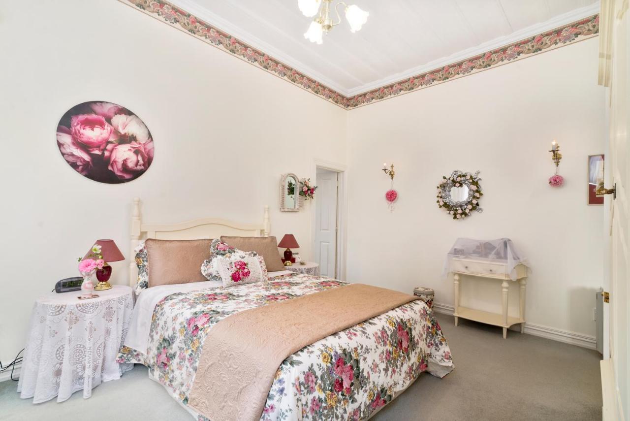 Country Villa Estate Ngongotaha Экстерьер фото