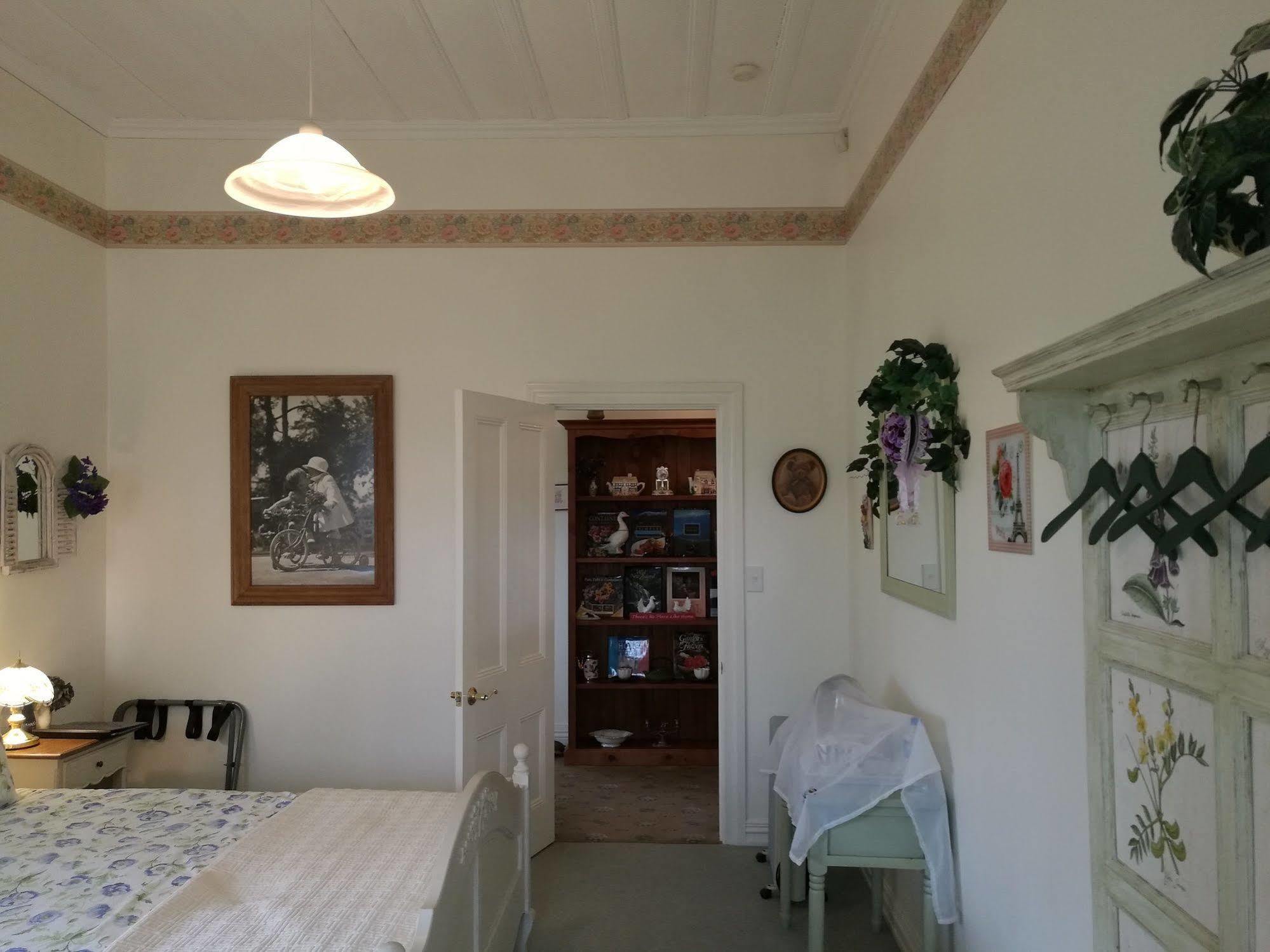 Country Villa Estate Ngongotaha Экстерьер фото