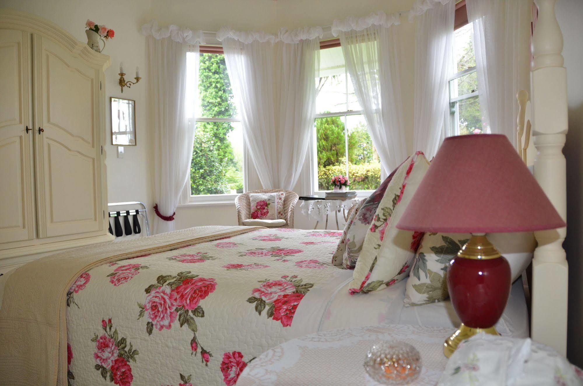 Country Villa Estate Ngongotaha Экстерьер фото