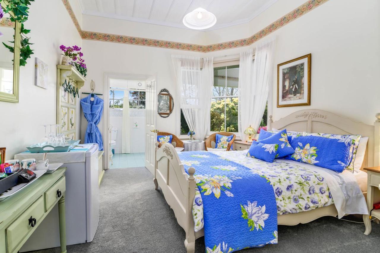 Country Villa Estate Ngongotaha Экстерьер фото