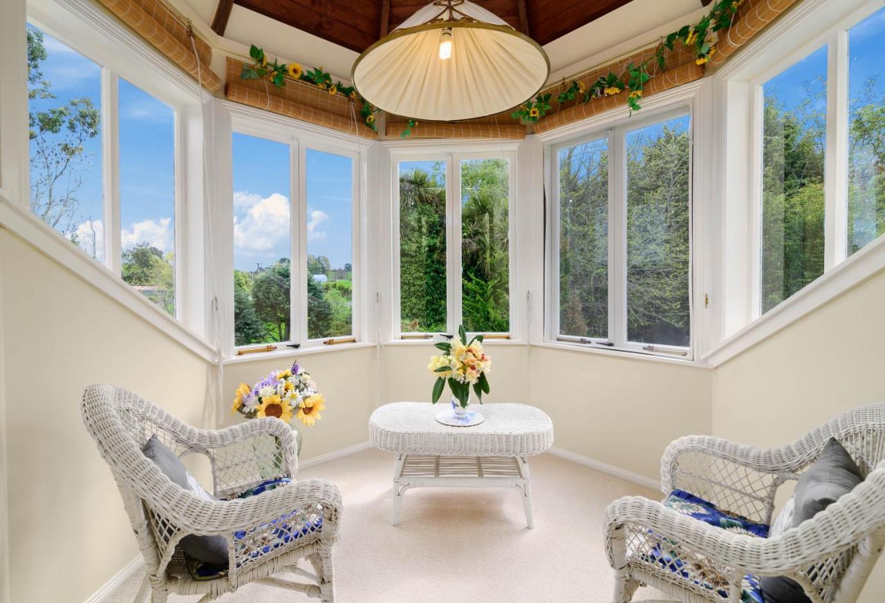 Country Villa Estate Ngongotaha Экстерьер фото