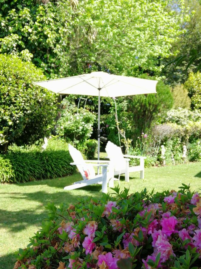 Country Villa Estate Ngongotaha Экстерьер фото